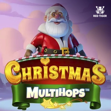 Christmas MULTIHOPS - PLACEBET138