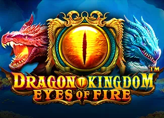 Pragmatic : Dragon Kingdom - Eyes of Fire - PLACEBET138