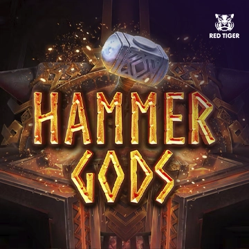 Hammer Gods - PLACEBET138