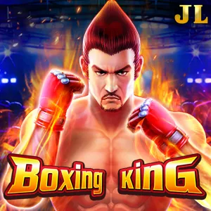Jili : Boxing King - PLACEBET138