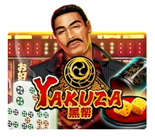Joker123 : Yakuza - PLACEBET138