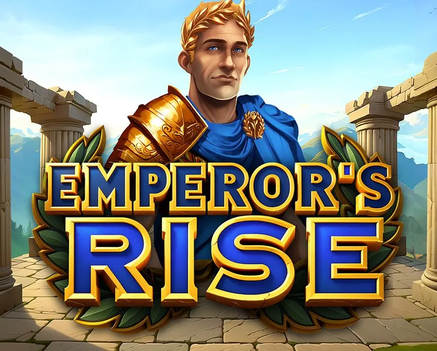 Emperors Rise - PLACEBET138