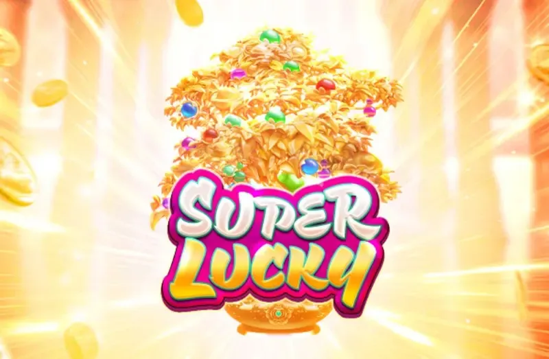 PLAYSTAR : SUPER LUCKY - PLACEBET138