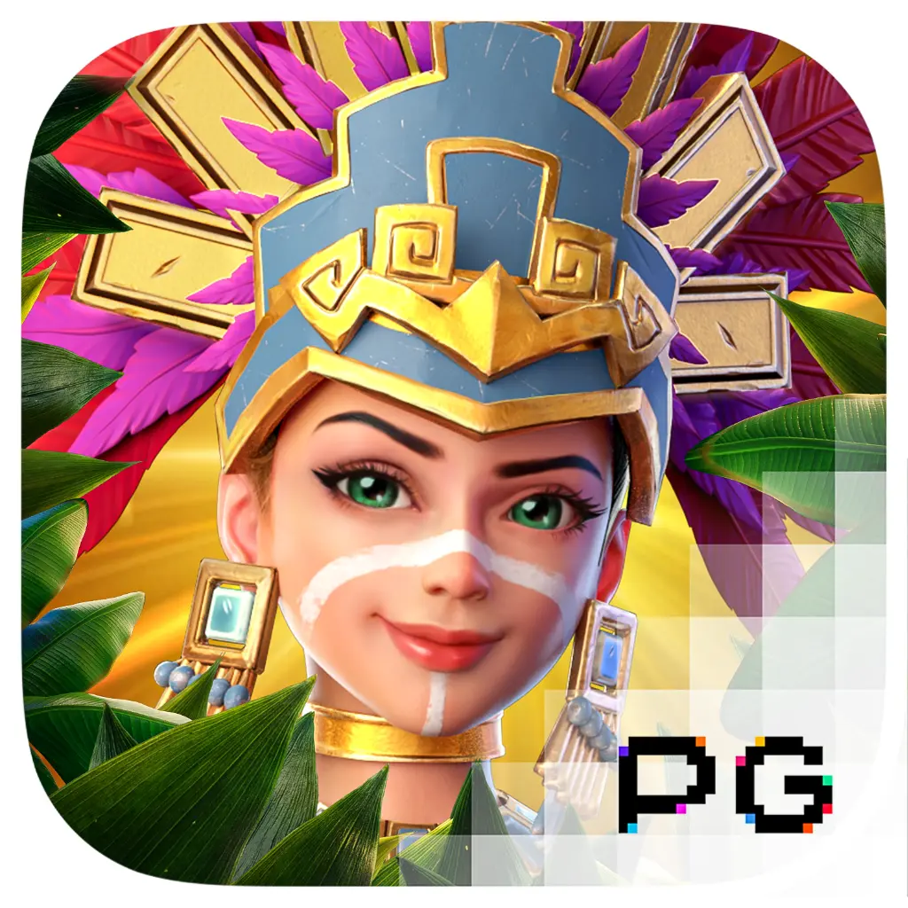 PGSoft : Treasures of Aztec - PLACEBET138