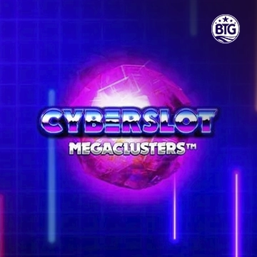 Cyberslot Megaclusters - PLACEBET138