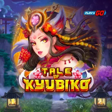Tale of Kyubiko - PLACEBET138