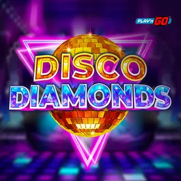 Disco Diamonds - PLACEBET138