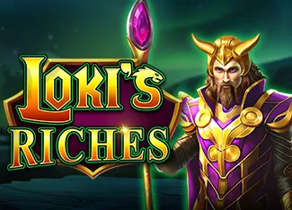 Pragmatic : Lokis Riches - PLACEBET138