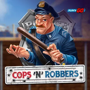 CopsnRobbers - PLACEBET138