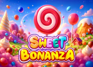 Pragmatic : Sweet Bonanza - PLACEBET138