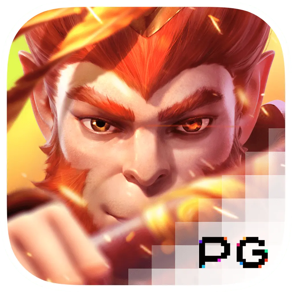PGSoft : Legendary Monkey King - PLACEBET138