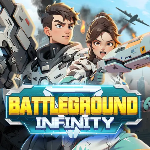 Battleground Infinity - PLACEBET138