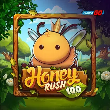 Honey Rush 100 - PLACEBET138