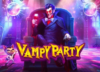 Pragmatic : Vampy Party - PLACEBET138