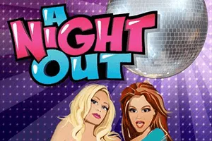 A Night Out - PLACEBET138