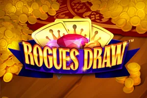 Rogues Draw - PLACEBET138