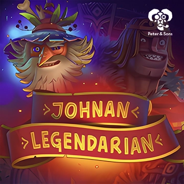 Johnan Legendarian - PLACEBET138
