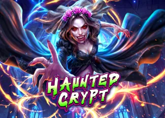 Pragmatic : Haunted Crypt - PLACEBET138