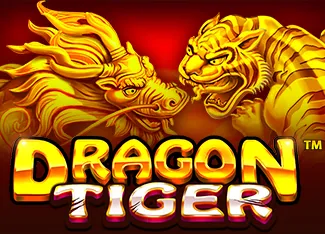 Pragmatic : The Dragon Tiger - PLACEBET138