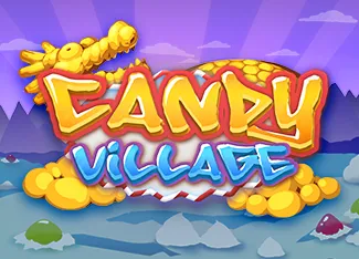 Pragmatic : Candy Village - PLACEBET138