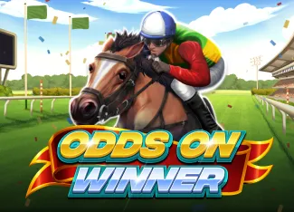 Pragmatic : Front Runner Odds On - PLACEBET138