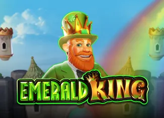 Pragmatic : Emerald King - PLACEBET138