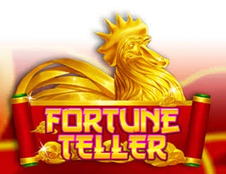PLAYSTAR : FORTUNE TELLER - PLACEBET138