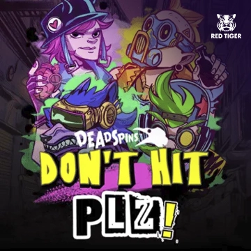 Dont Hit Plz - PLACEBET138