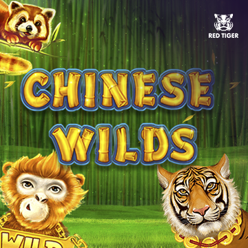 Chinese Wilds - PLACEBET138