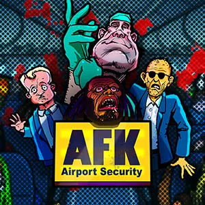 NolimitCity : AFK Airport Security - PLACEBET138