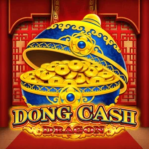 Dong Cash Dragon - PLACEBET138