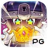 PGSoft : Mr. Treasures Fortune - PLACEBET138