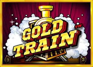 Pragmatic : Gold Train - PLACEBET138