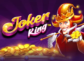 Pragmatic : Joker King - PLACEBET138