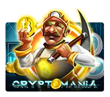 Joker123 : Crypto Mania - PLACEBET138