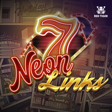 Neon Links - PLACEBET138