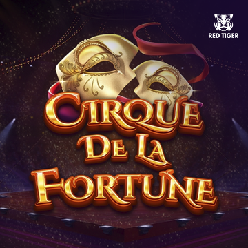 Cirque de la Fortune - PLACEBET138