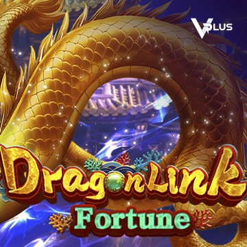 Dragon Link Fortune - PLACEBET138