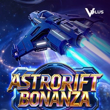 Astro Rift Bonanza - PLACEBET138