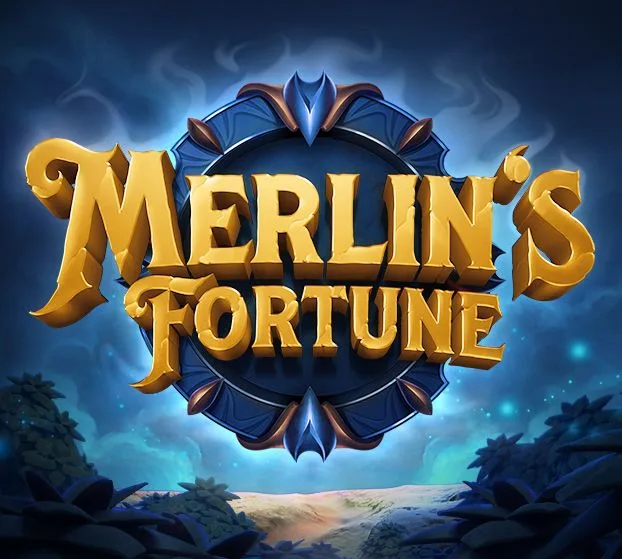 Merlins Fortune - PLACEBET138