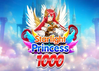 Pragmatic : Starlight Princess 1000 - PLACEBET138