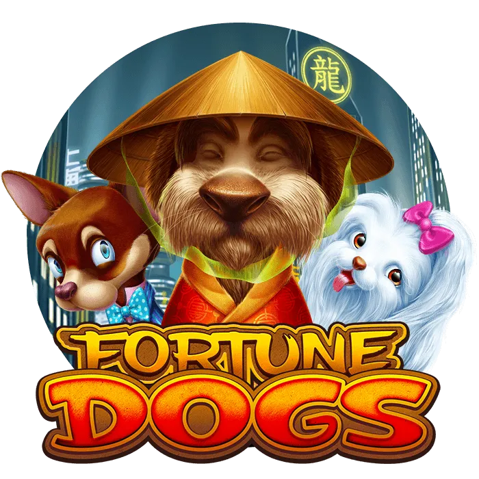 Habanero : Fortune Dogs - PLACEBET138