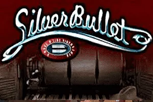 Silver Bullet - PLACEBET138