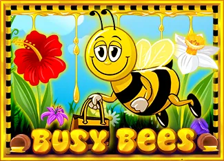 Pragmatic : Busy Bees - PLACEBET138