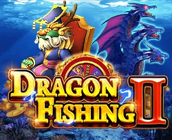 Dragon Fishing II - PLACEBET138