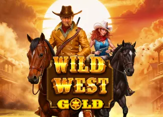 Pragmatic : Wild West Gold - PLACEBET138