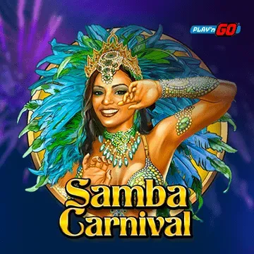 Samba Carnival - PLACEBET138