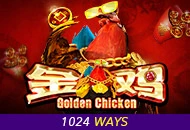 Golden Chicken - PLACEBET138