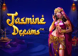 Pragmatic : Jasmine Dreams - PLACEBET138