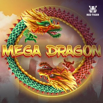 Mega Dragon - PLACEBET138